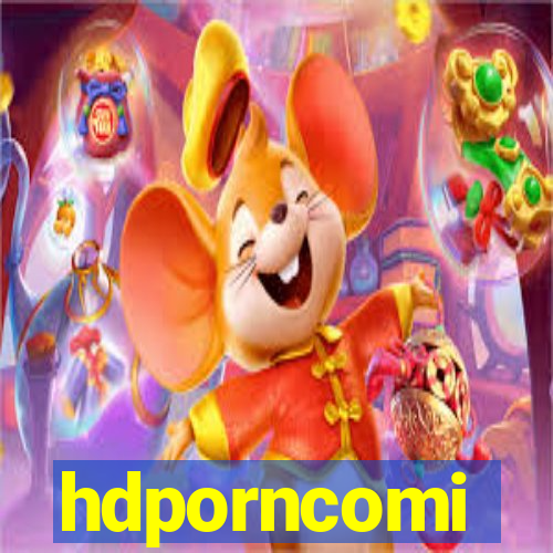 hdporncomi
