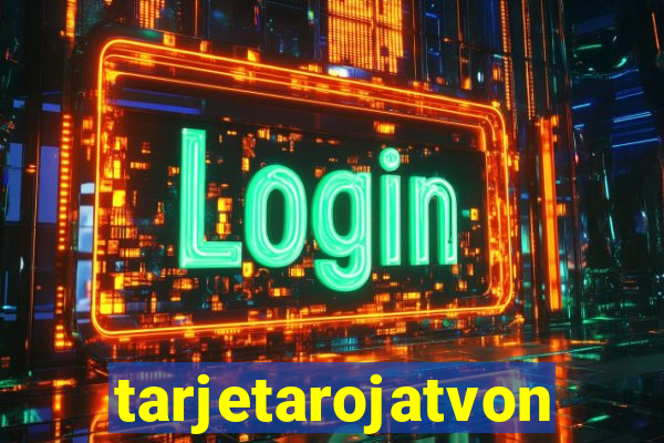 tarjetarojatvonline