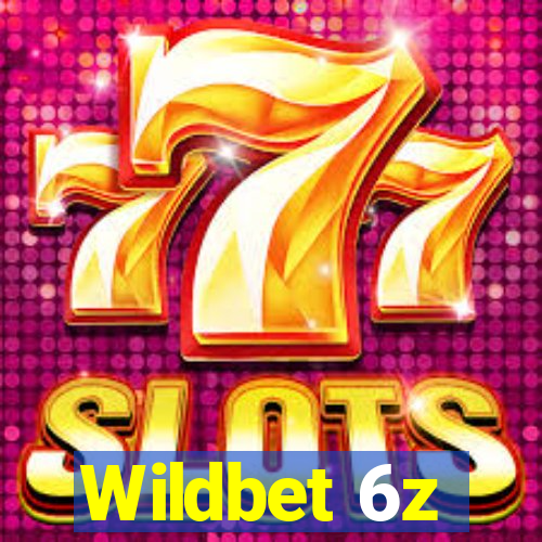 Wildbet 6z