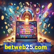 betweb25.com