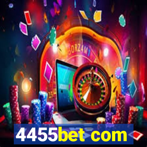 4455bet com