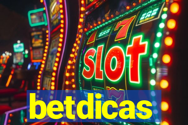 betdicas