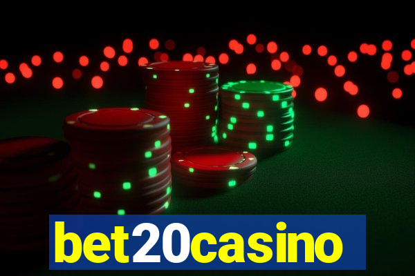 bet20casino