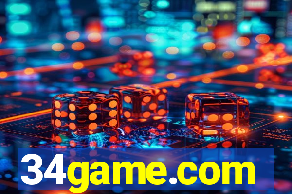 34game.com