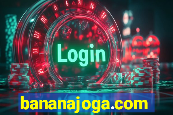 bananajoga.com