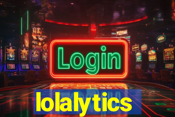 lolalytics