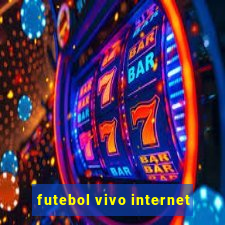 futebol vivo internet