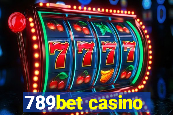 789bet casino