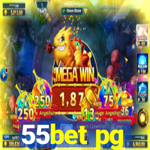 55bet pg