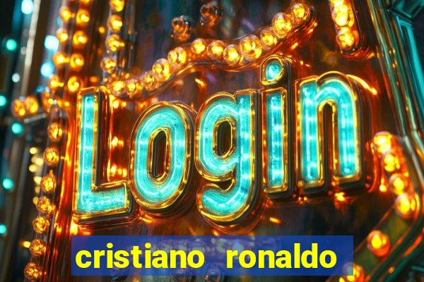 cristiano ronaldo jogou a copa de 2002