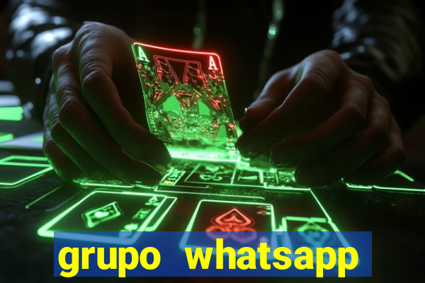 grupo whatsapp blitz porto alegre