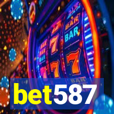 bet587