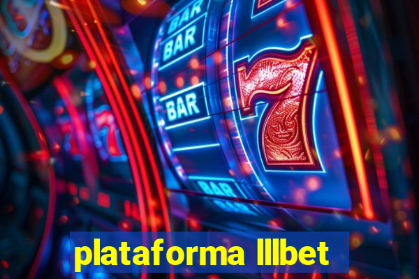 plataforma lllbet