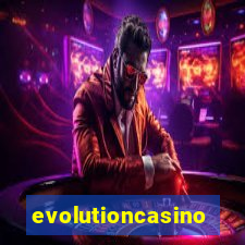 evolutioncasino