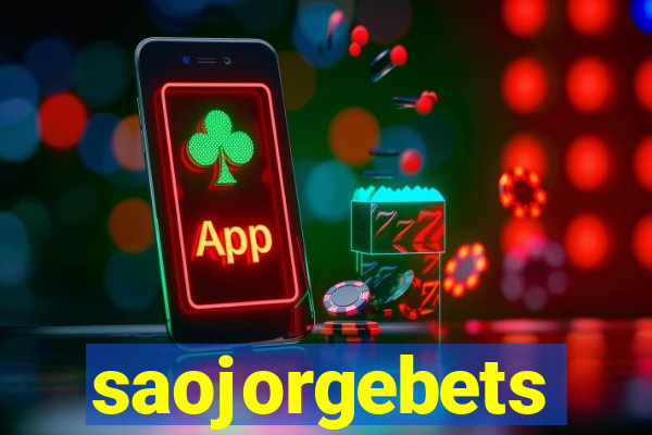 saojorgebets