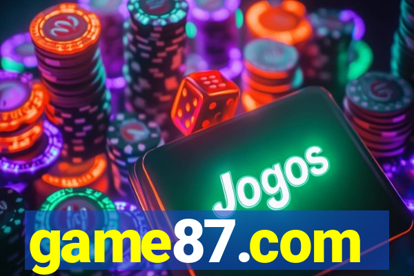 game87.com