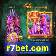 r7bet.com