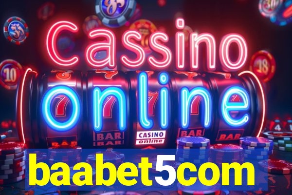 baabet5com