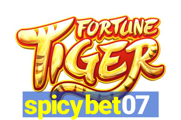 spicybet07