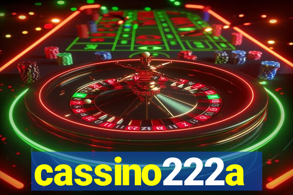 cassino222a
