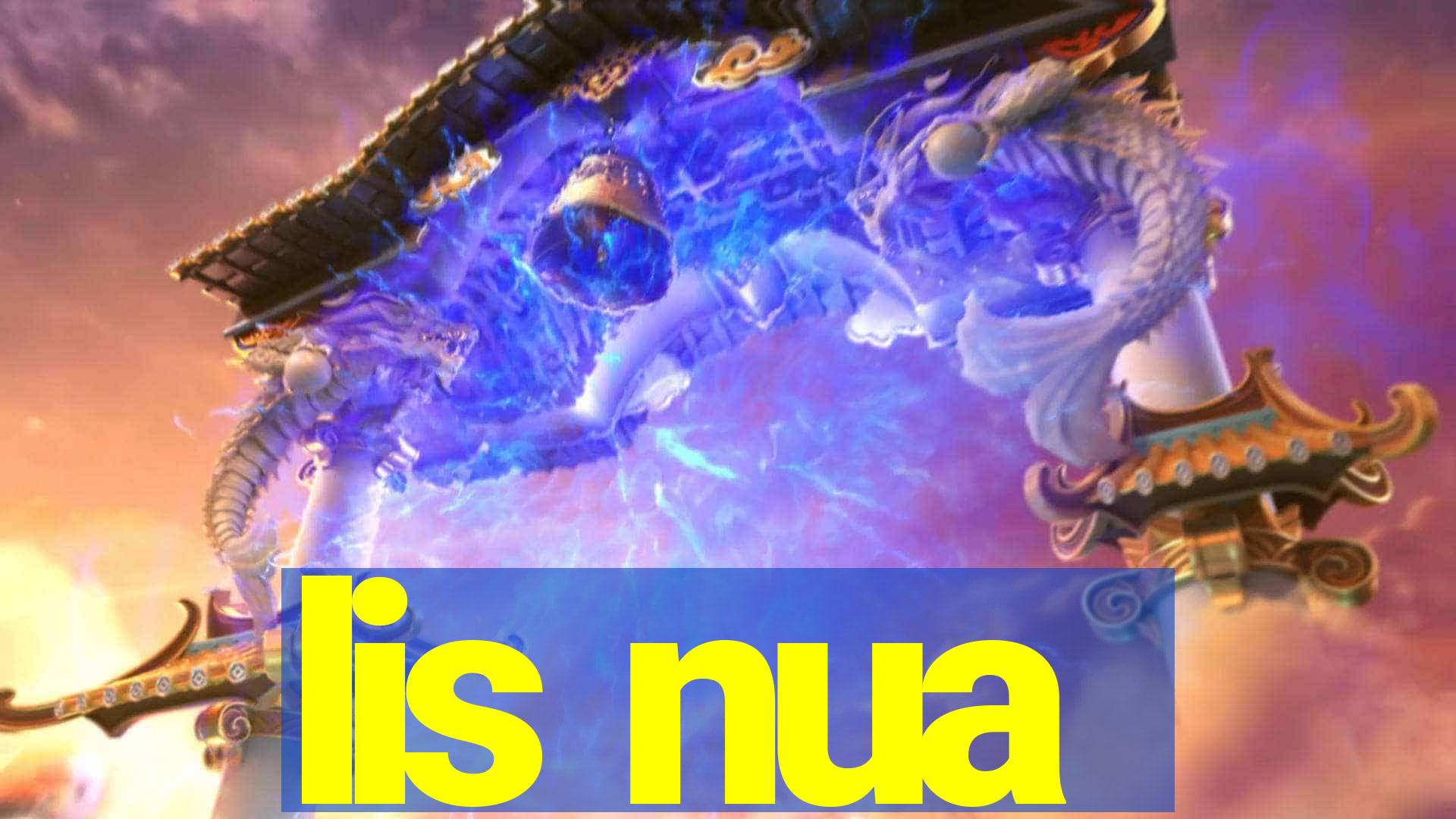 lis nua