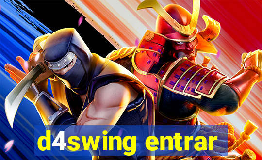 d4swing entrar