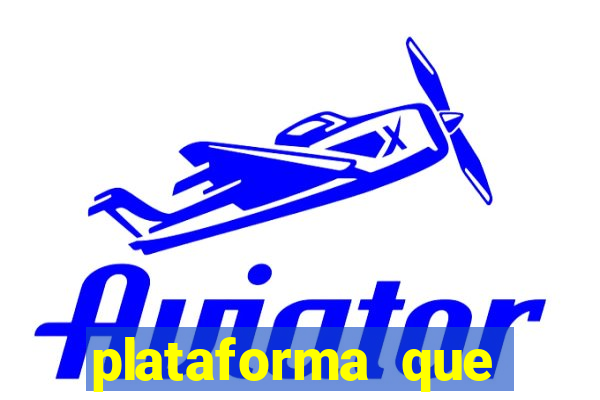 plataforma que ganha bonus para jogar