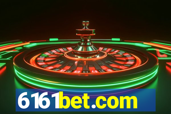6161bet.com
