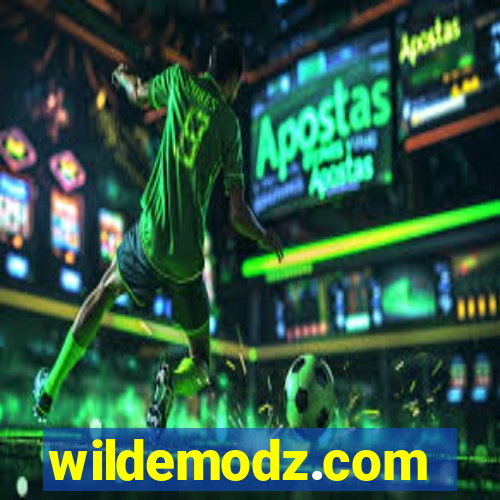 wildemodz.com