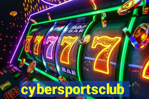 cybersportsclub.com