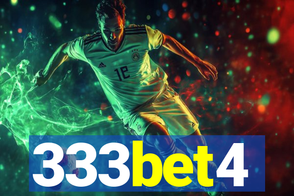 333bet4