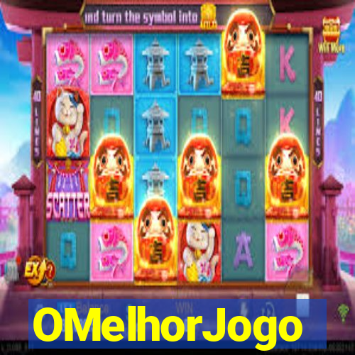 OMelhorJogo