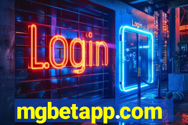 mgbetapp.com