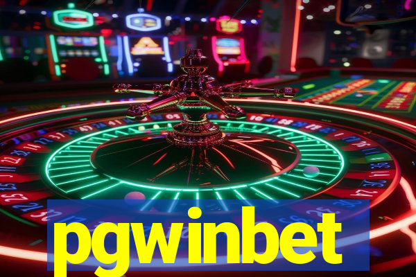 pgwinbet