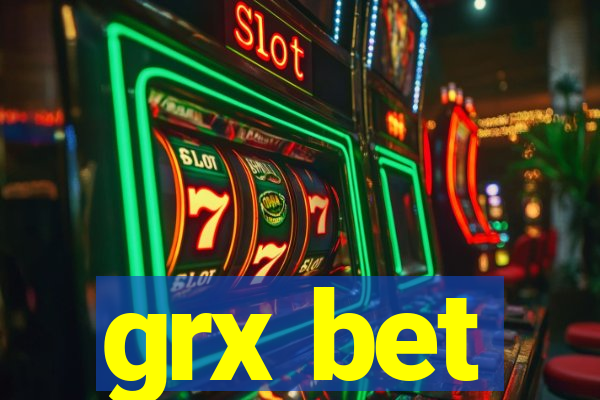 grx bet