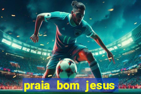 praia bom jesus dos pobres bahia