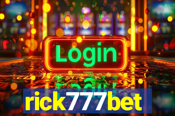 rick777bet