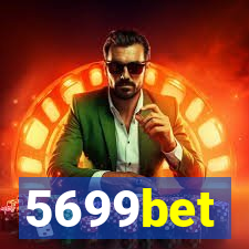 5699bet