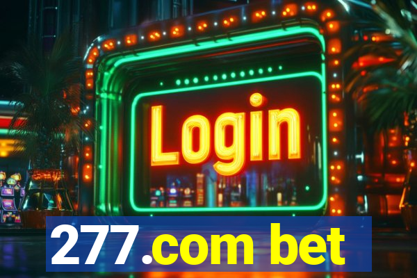 277.com bet