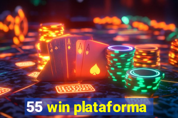 55 win plataforma