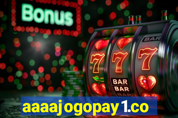 aaaajogopay1.com
