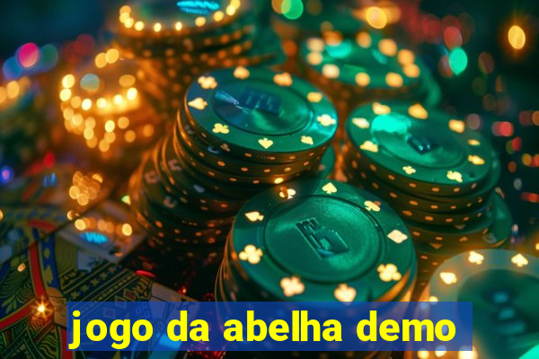 jogo da abelha demo