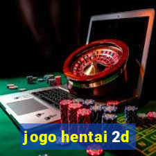 jogo hentai 2d