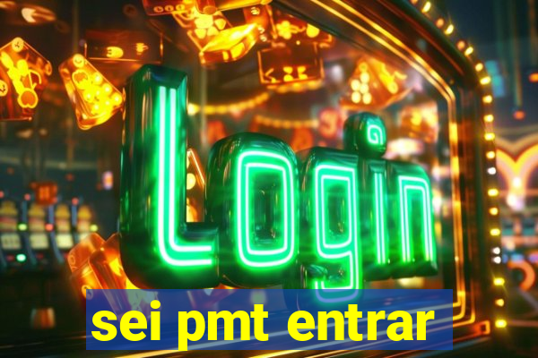 sei pmt entrar