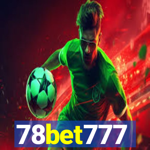 78bet777