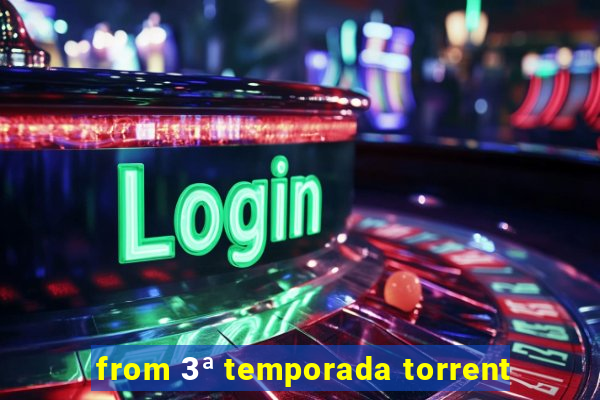 from 3ª temporada torrent