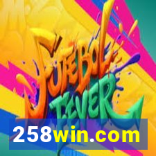 258win.com