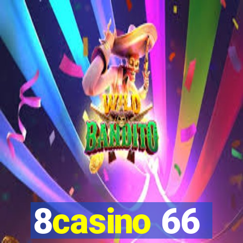 8casino 66