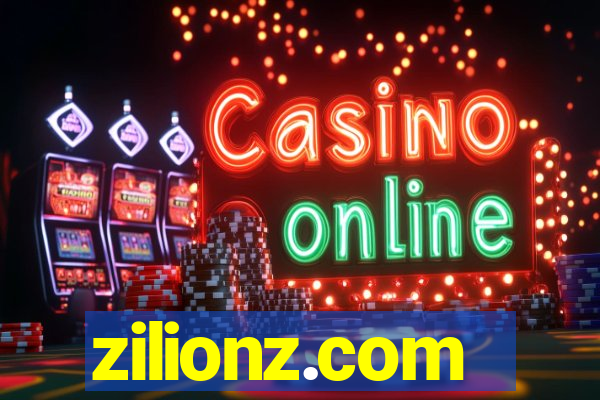 zilionz.com