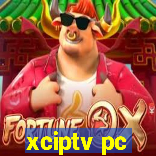 xciptv pc